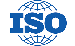ISO Certified