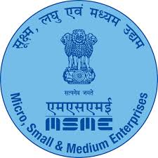 MSME Registered
